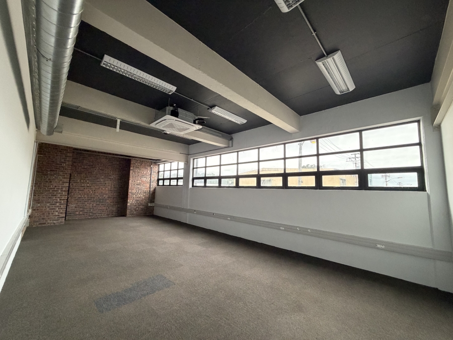 To Let Commercial Property for Rent in Salt River Western Cape